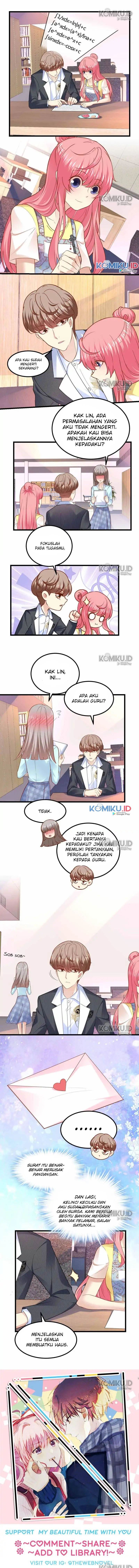 My Beautiful Time With You Chapter 83 Gambar 3