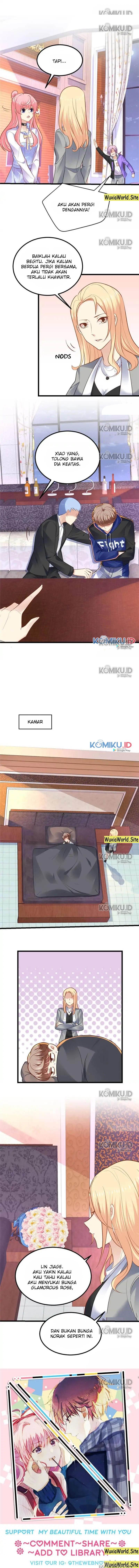 My Beautiful Time With You Chapter 95 Gambar 4