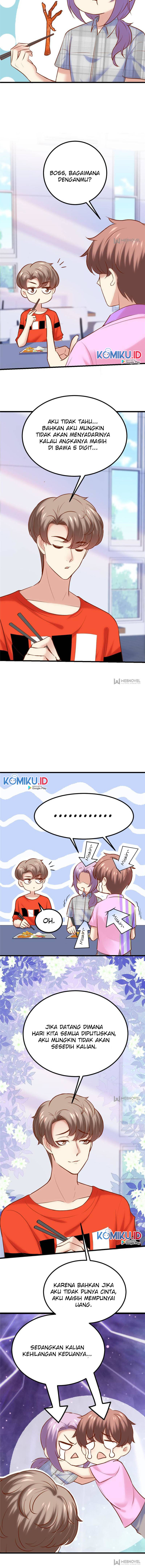 My Beautiful Time With You Chapter 159 Gambar 2