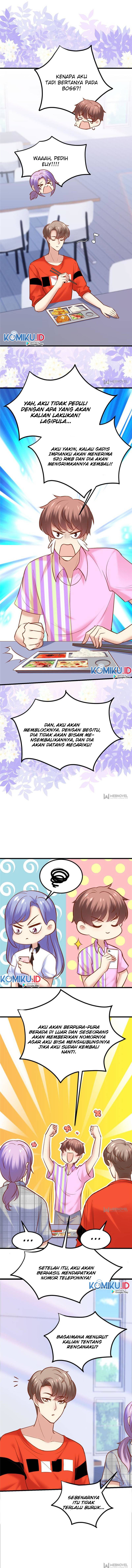 My Beautiful Time With You Chapter 159 Gambar 3