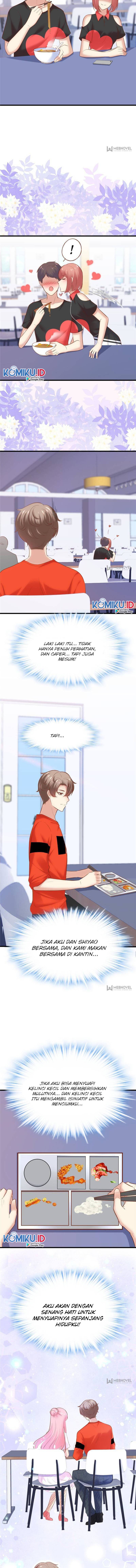 My Beautiful Time With You Chapter 159 Gambar 5