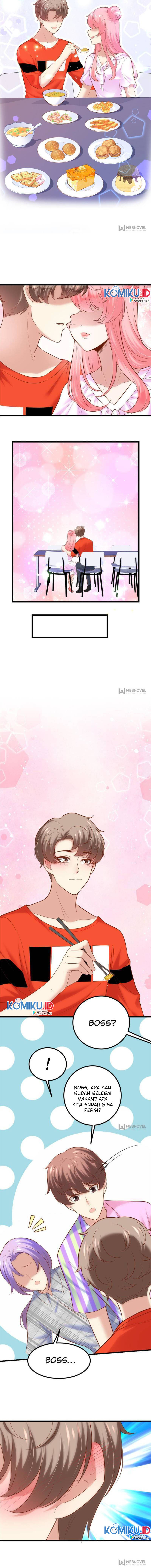 My Beautiful Time With You Chapter 159 Gambar 6