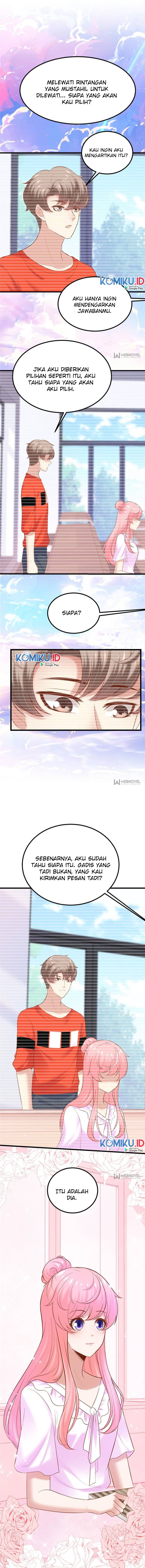 My Beautiful Time With You Chapter 159 Gambar 8
