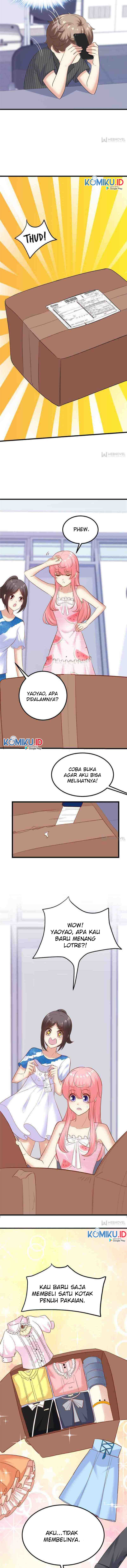 My Beautiful Time With You Chapter 161 Gambar 6