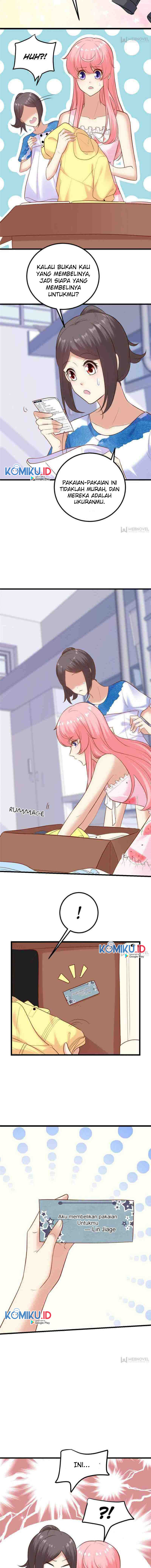 My Beautiful Time With You Chapter 161 Gambar 7