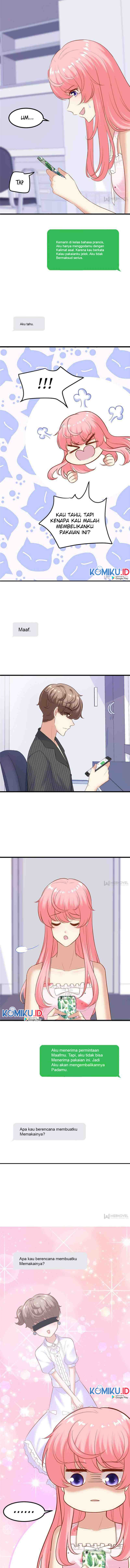 My Beautiful Time With You Chapter 161 Gambar 9