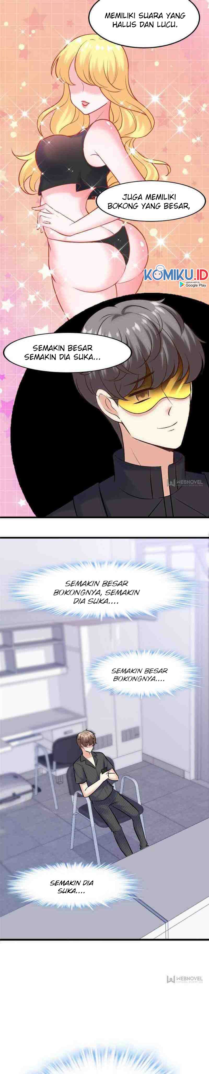 My Beautiful Time With You Chapter 163 Gambar 2