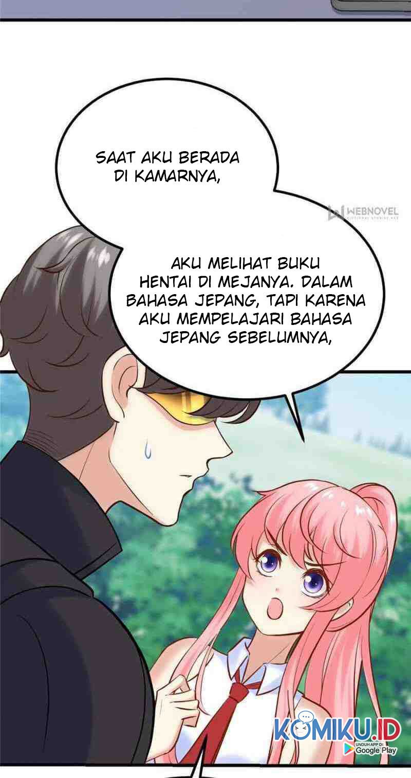 My Beautiful Time With You Chapter 163 Gambar 6