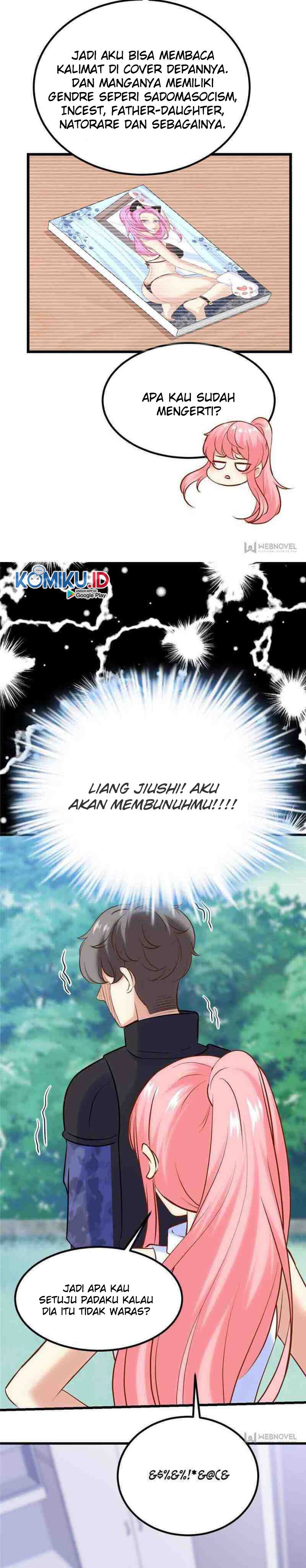 My Beautiful Time With You Chapter 163 Gambar 7