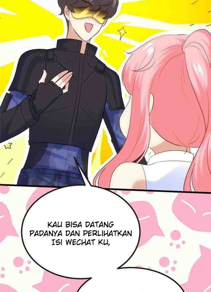 My Beautiful Time With You Chapter 163 Gambar 12