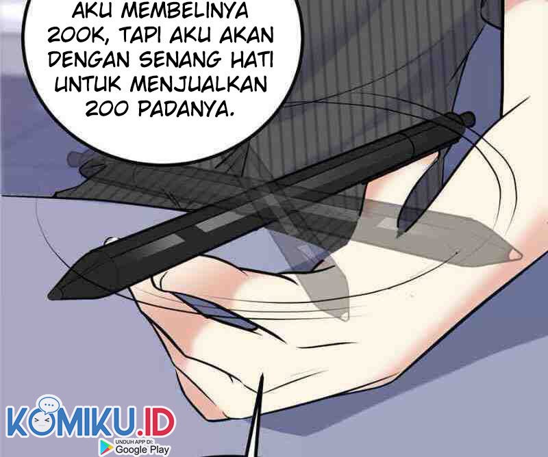 My Beautiful Time With You Chapter 163 Gambar 15