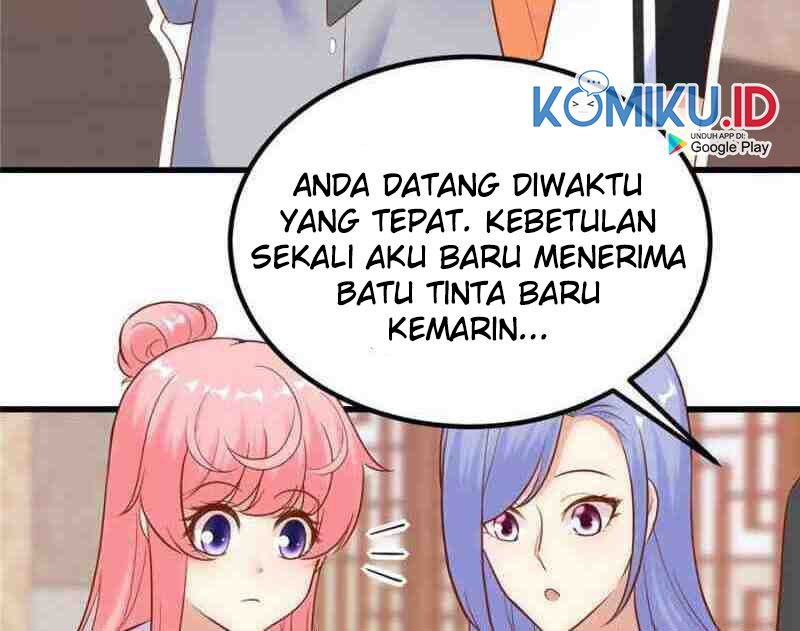 My Beautiful Time With You Chapter 163 Gambar 18