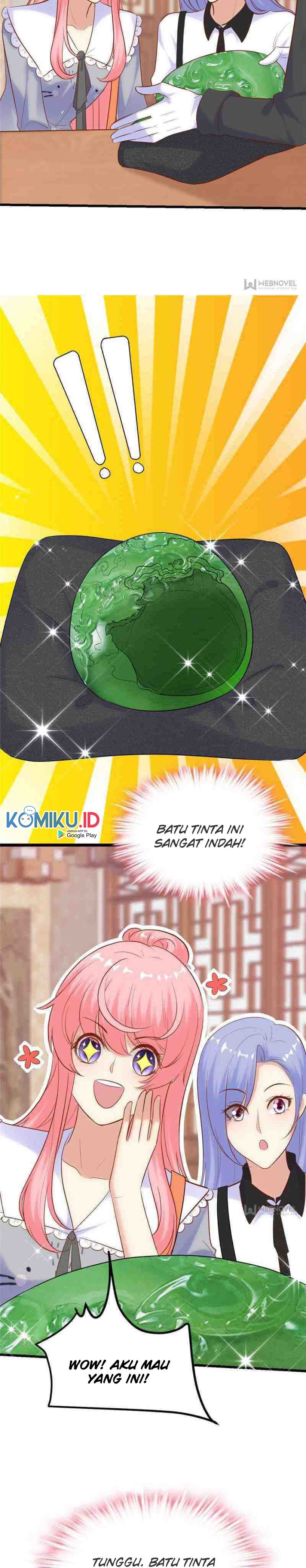 My Beautiful Time With You Chapter 163 Gambar 19