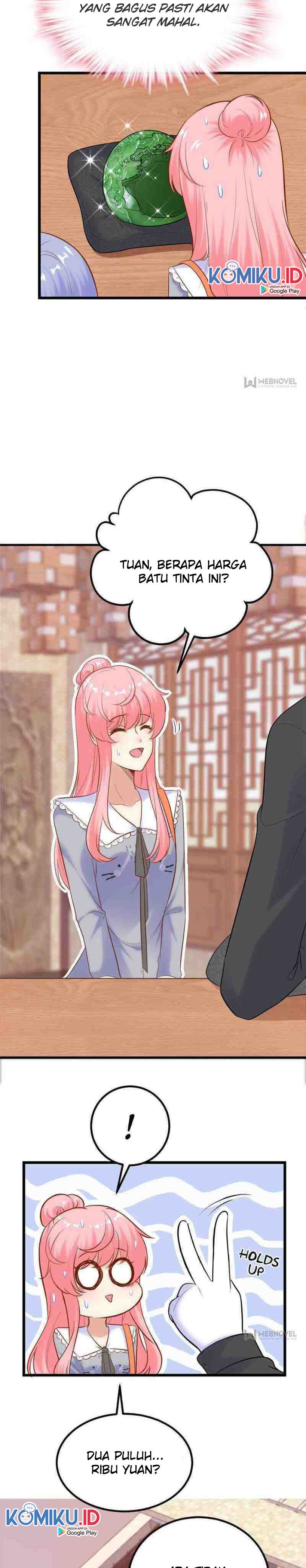 My Beautiful Time With You Chapter 163 Gambar 20