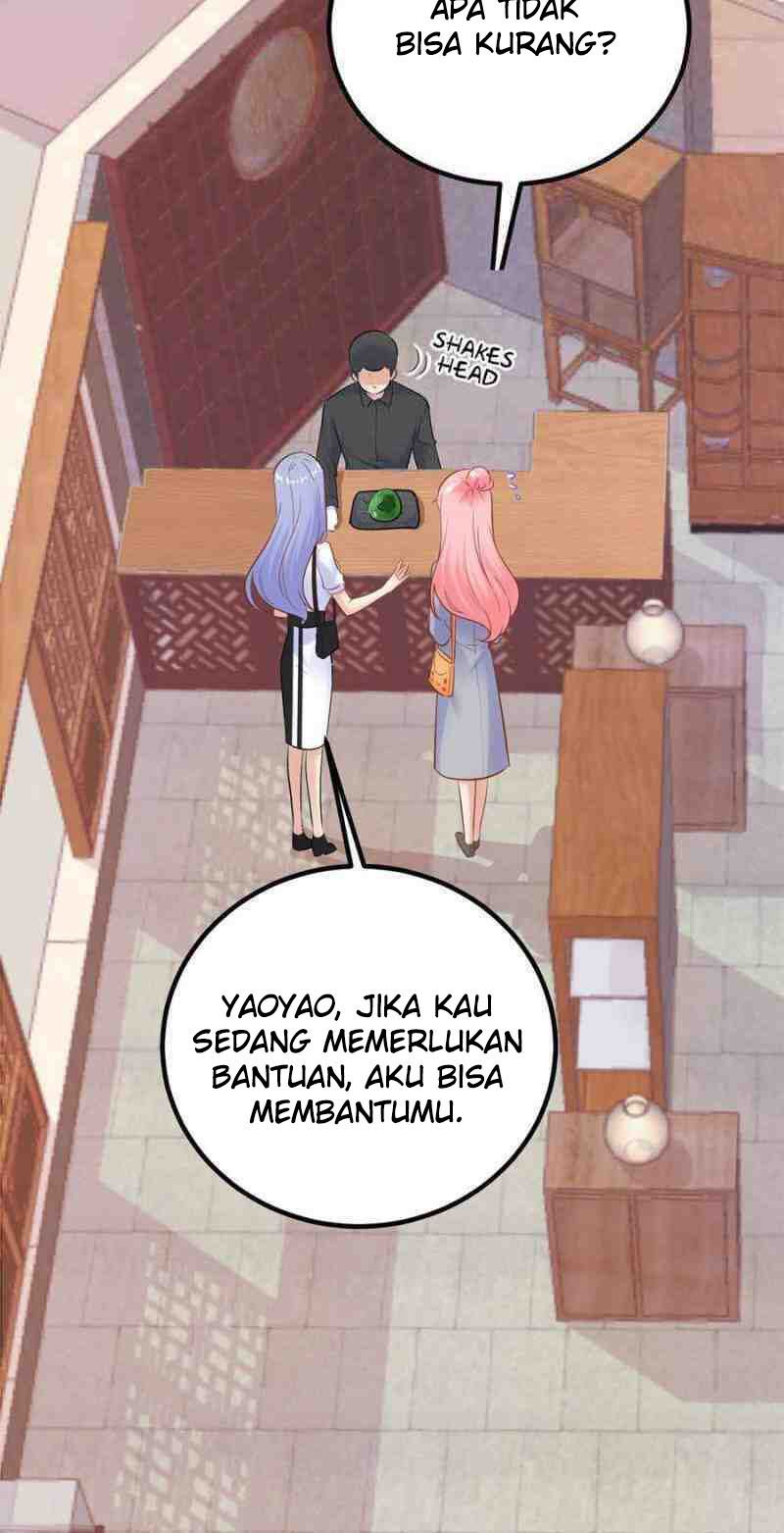 My Beautiful Time With You Chapter 163 Gambar 21