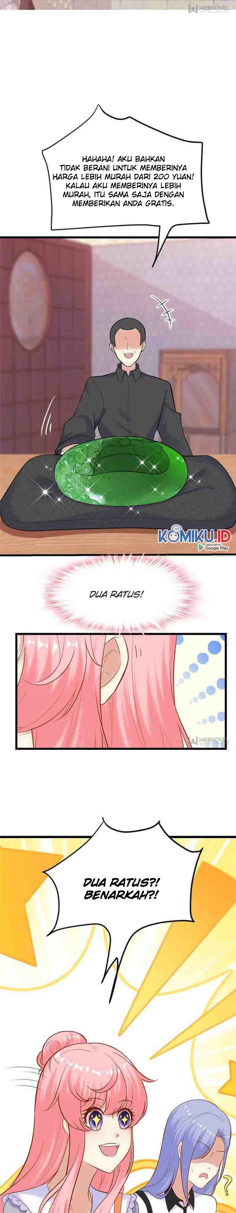 My Beautiful Time With You Chapter 163 Gambar 22