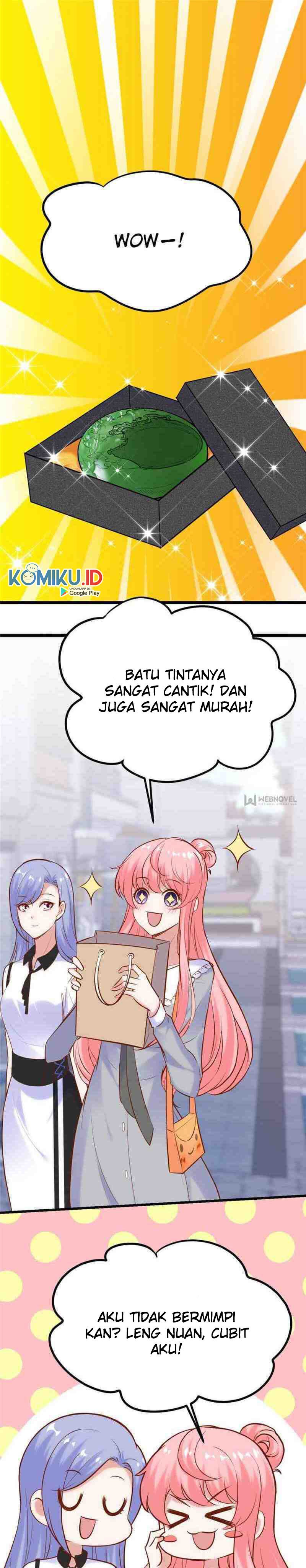 My Beautiful Time With You Chapter 164 Gambar 1