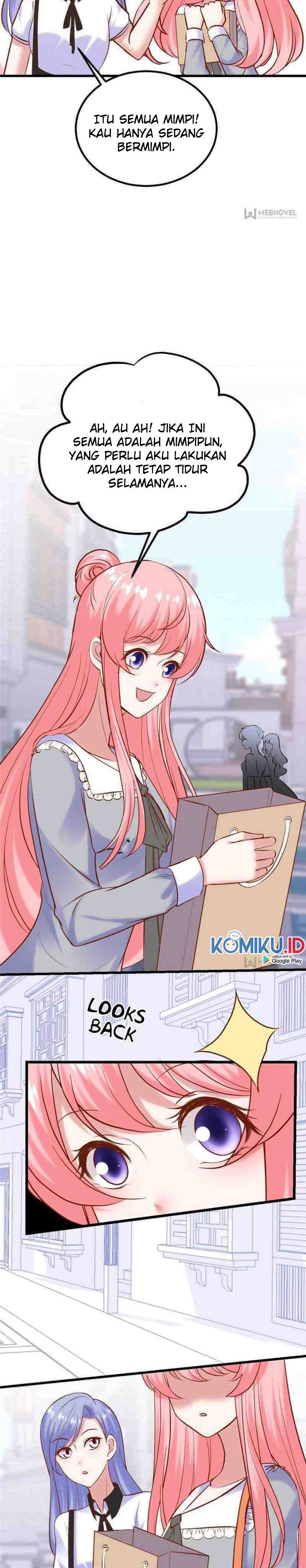 My Beautiful Time With You Chapter 164 Gambar 2