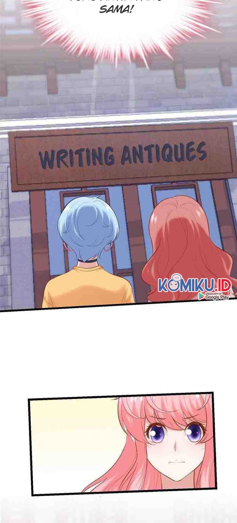 My Beautiful Time With You Chapter 164 Gambar 6