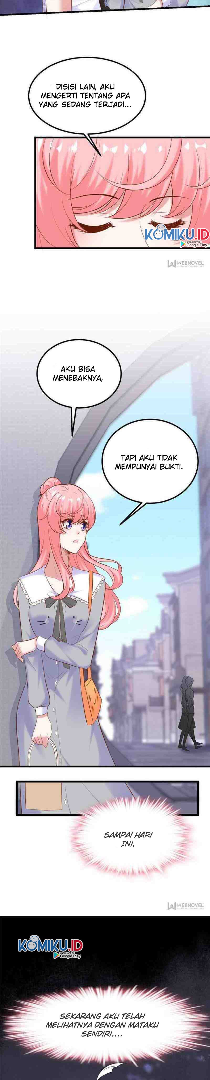 My Beautiful Time With You Chapter 164 Gambar 8