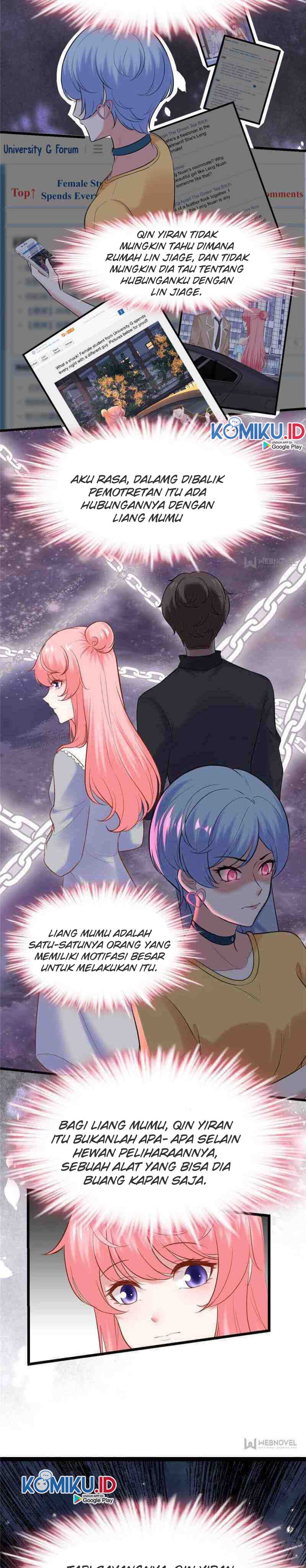 My Beautiful Time With You Chapter 164 Gambar 10