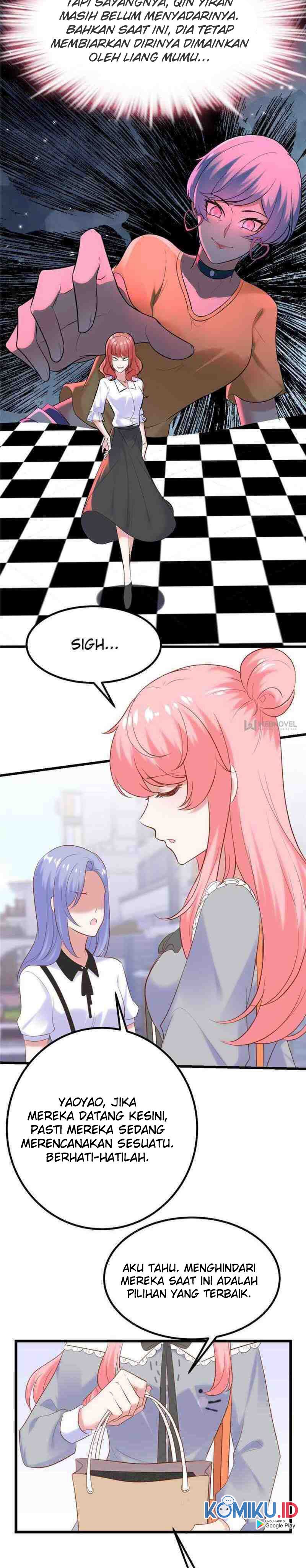 My Beautiful Time With You Chapter 164 Gambar 11