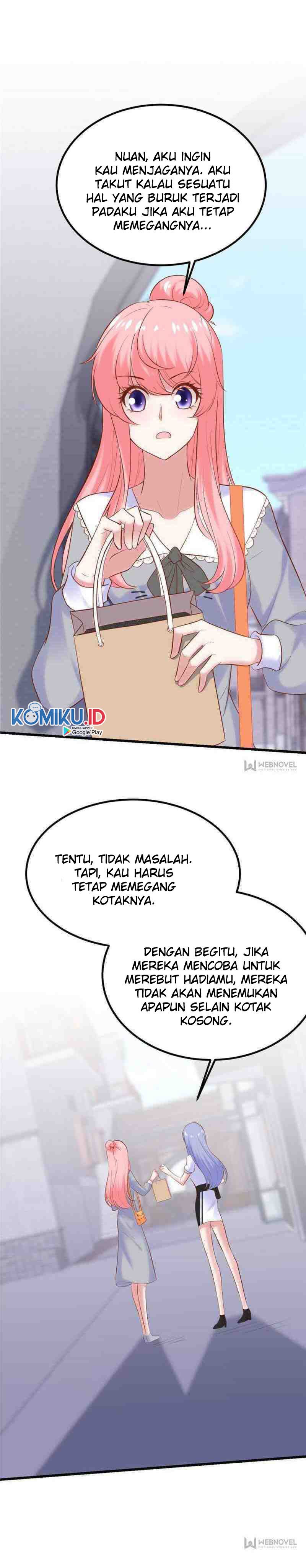 My Beautiful Time With You Chapter 164 Gambar 13
