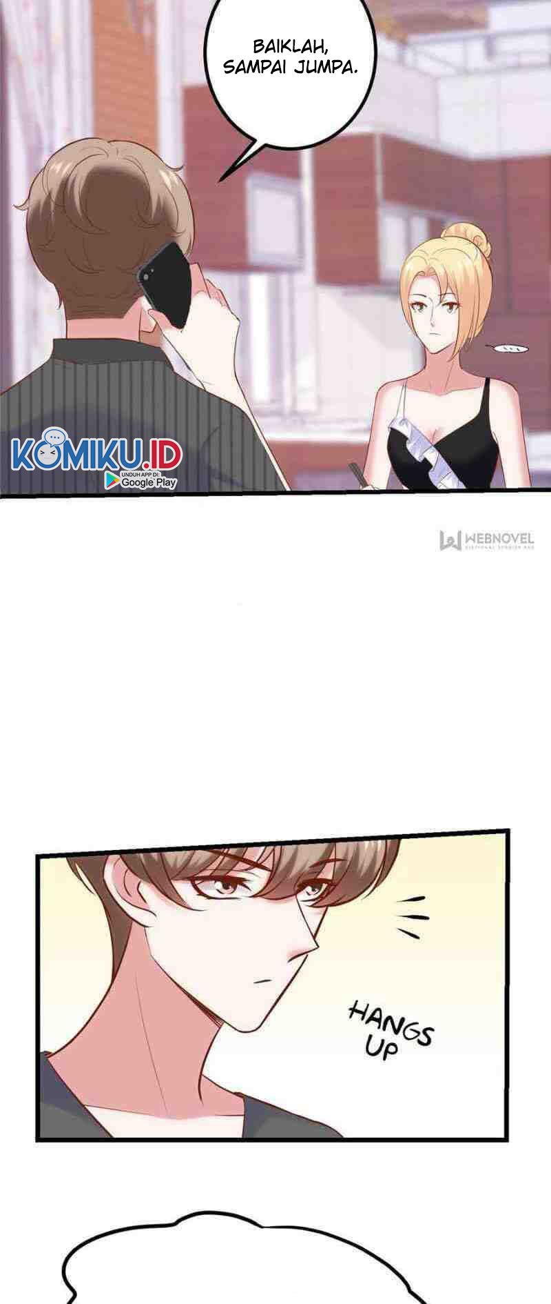 My Beautiful Time With You Chapter 164 Gambar 15