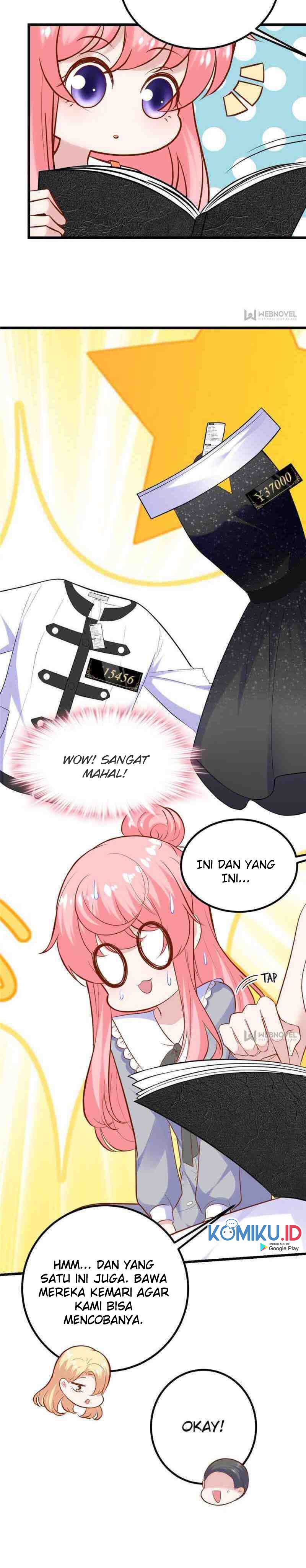 My Beautiful Time With You Chapter 165 Gambar 8