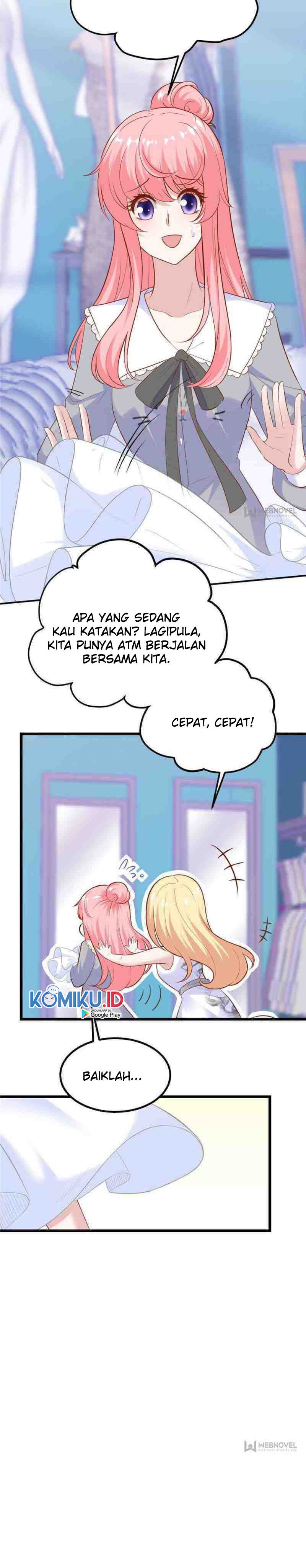My Beautiful Time With You Chapter 165 Gambar 10
