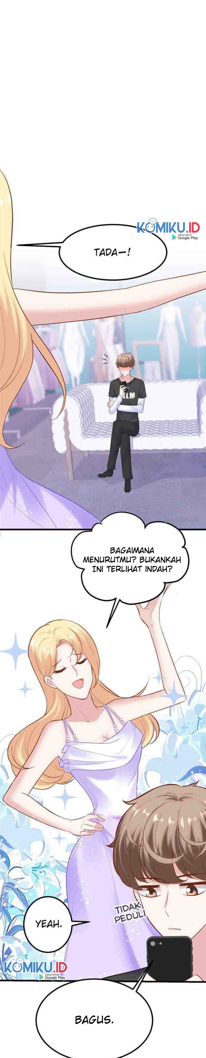 My Beautiful Time With You Chapter 165 Gambar 11
