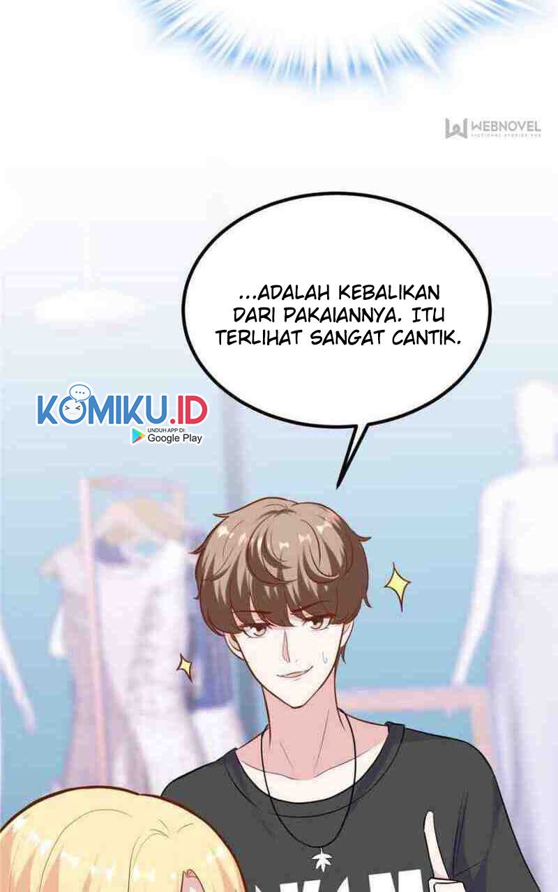My Beautiful Time With You Chapter 165 Gambar 18