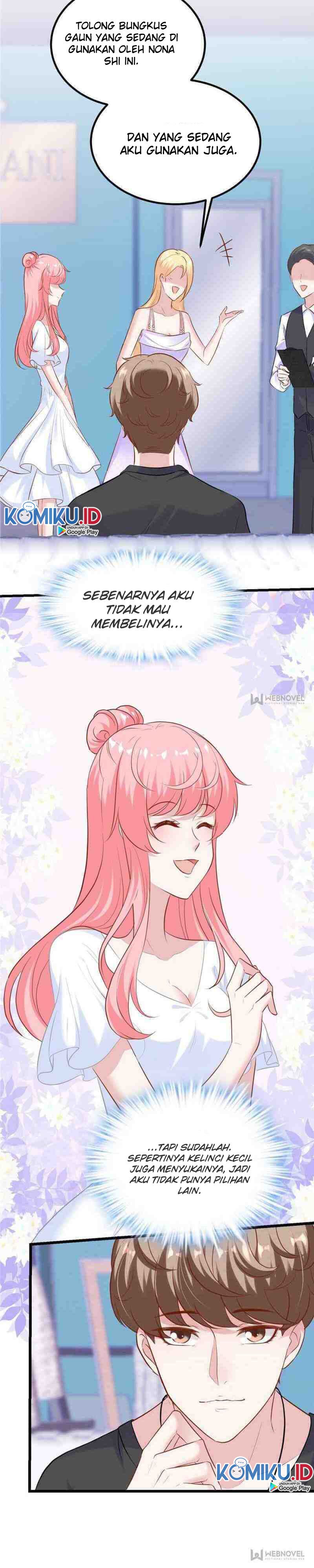 My Beautiful Time With You Chapter 165 Gambar 20