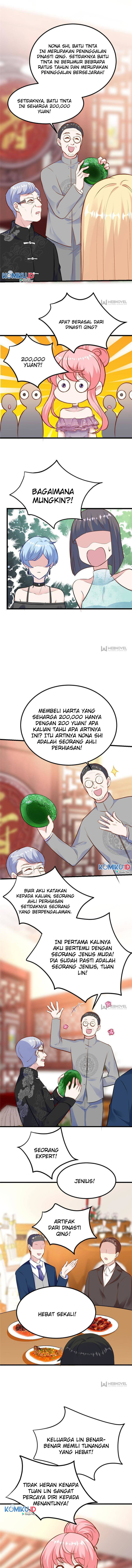 My Beautiful Time With You Chapter 173 Gambar 1