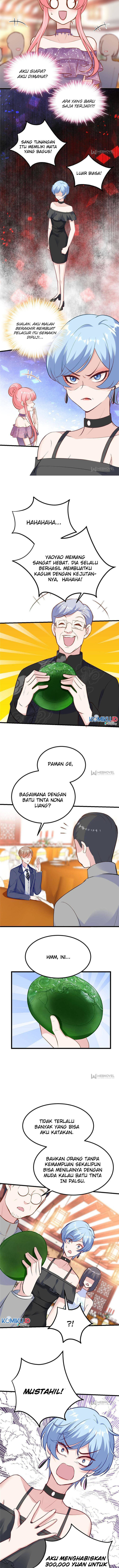 My Beautiful Time With You Chapter 173 Gambar 2