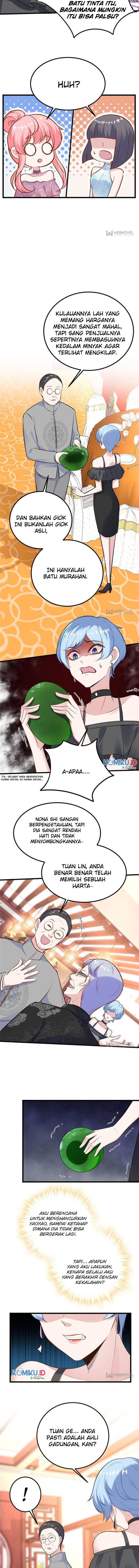My Beautiful Time With You Chapter 173 Gambar 3
