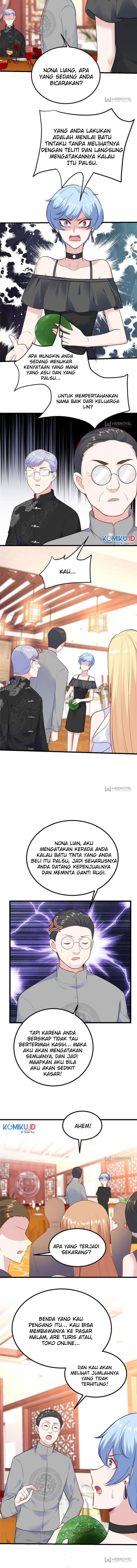 My Beautiful Time With You Chapter 173 Gambar 4
