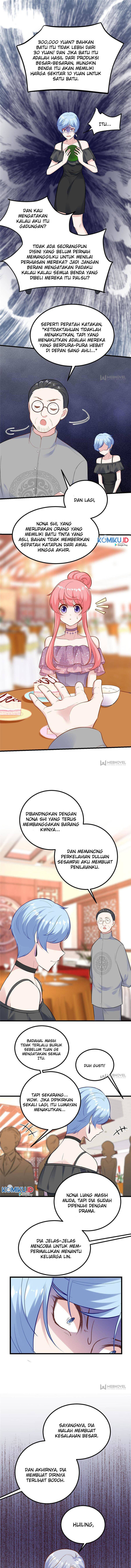 My Beautiful Time With You Chapter 173 Gambar 5