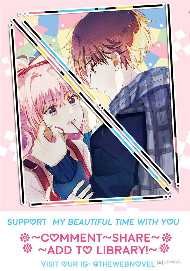 My Beautiful Time With You Chapter 173 Gambar 7
