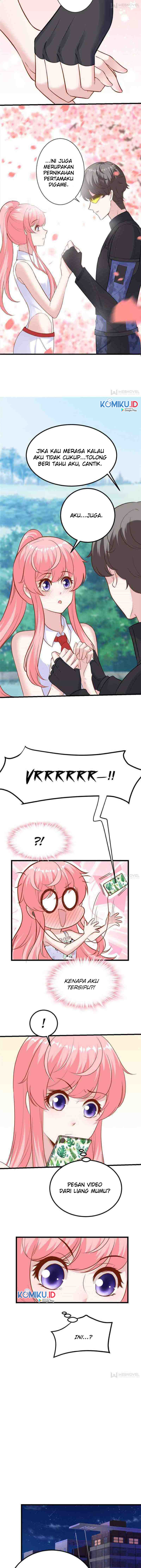 My Beautiful Time With You Chapter 175 Gambar 5