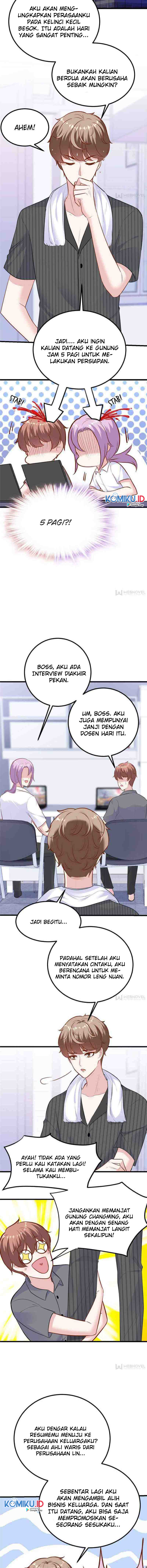 My Beautiful Time With You Chapter 175 Gambar 6