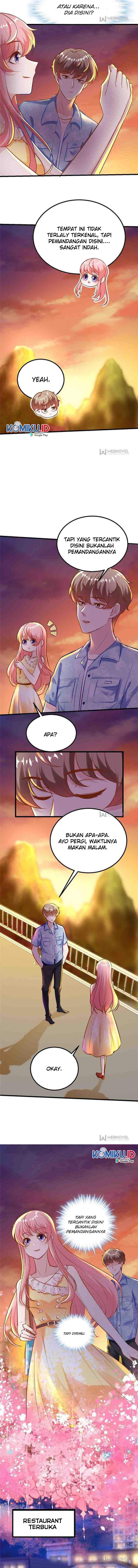 My Beautiful Time With You Chapter 176 Gambar 3
