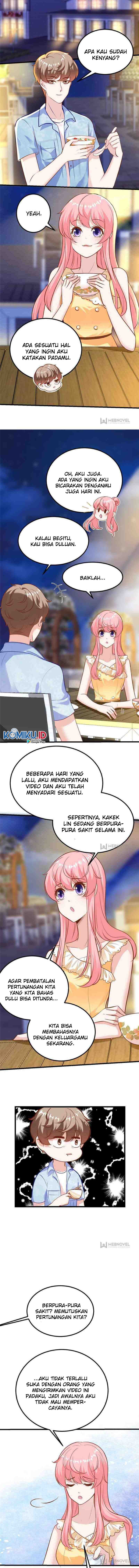 My Beautiful Time With You Chapter 176 Gambar 4