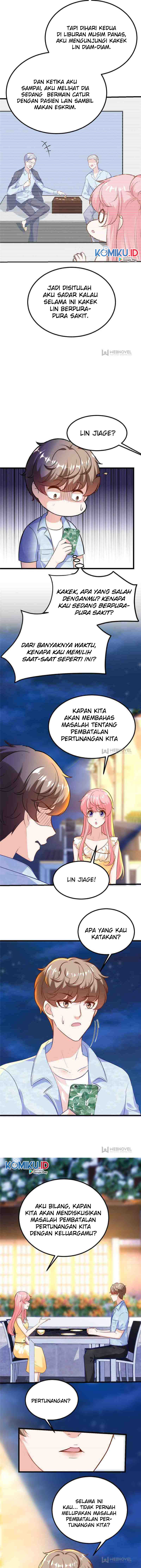 My Beautiful Time With You Chapter 176 Gambar 5