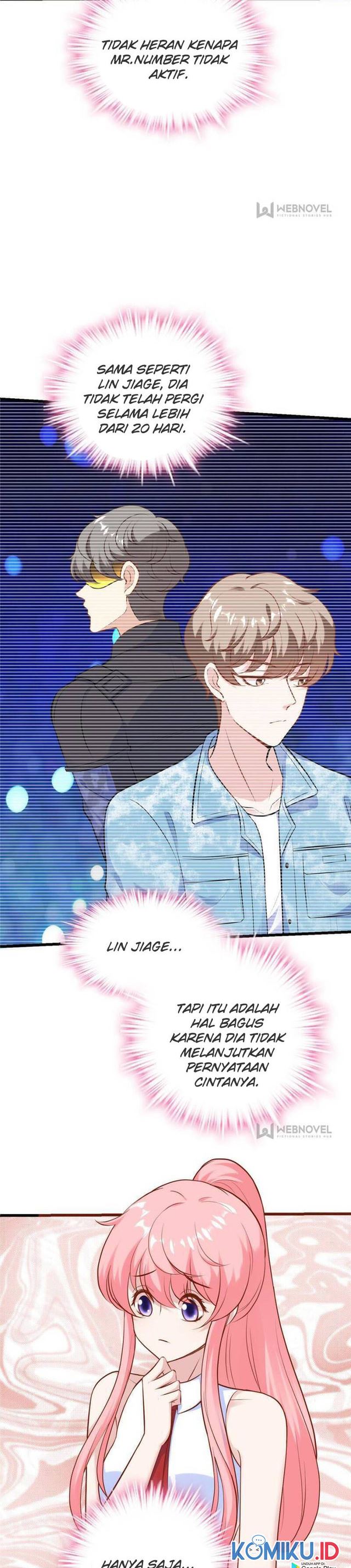 My Beautiful Time With You Chapter 179 Gambar 2