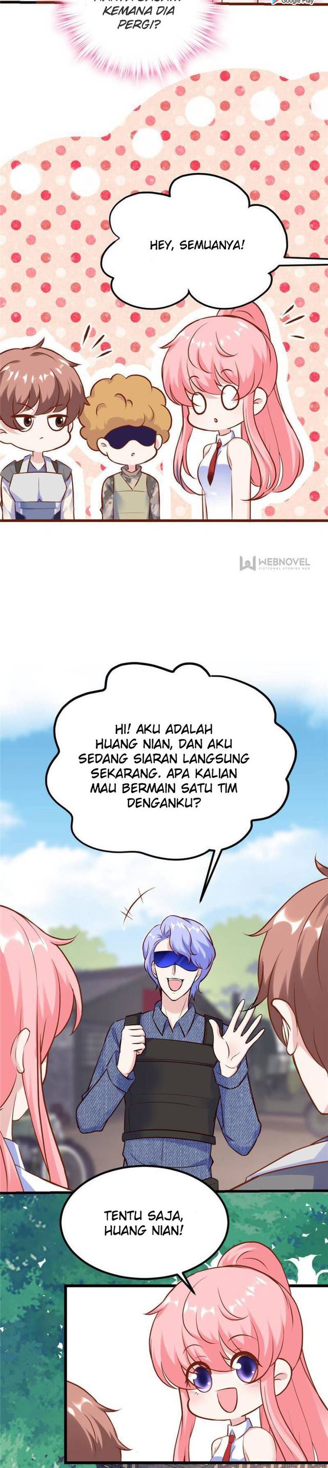 My Beautiful Time With You Chapter 179 Gambar 3