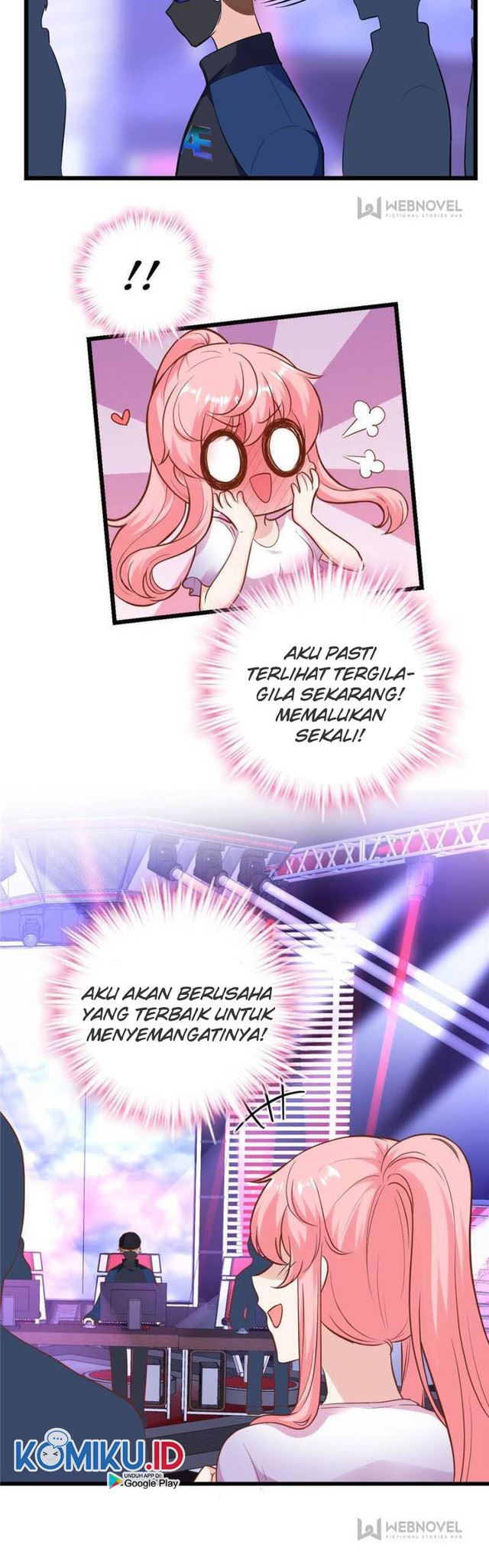 My Beautiful Time With You Chapter 179 Gambar 15