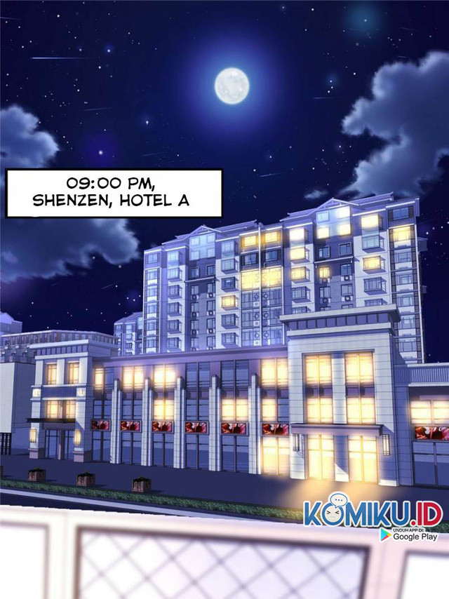 My Beautiful Time With You Chapter 180 Gambar 1