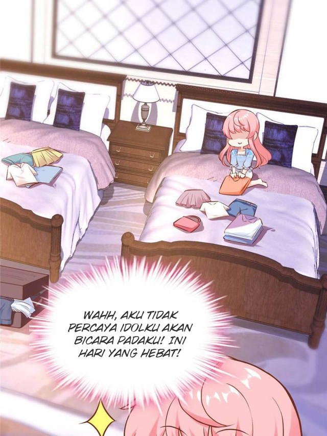 My Beautiful Time With You Chapter 180 Gambar 2
