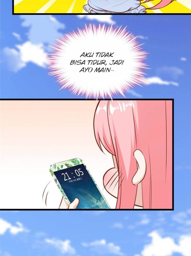 My Beautiful Time With You Chapter 180 Gambar 4